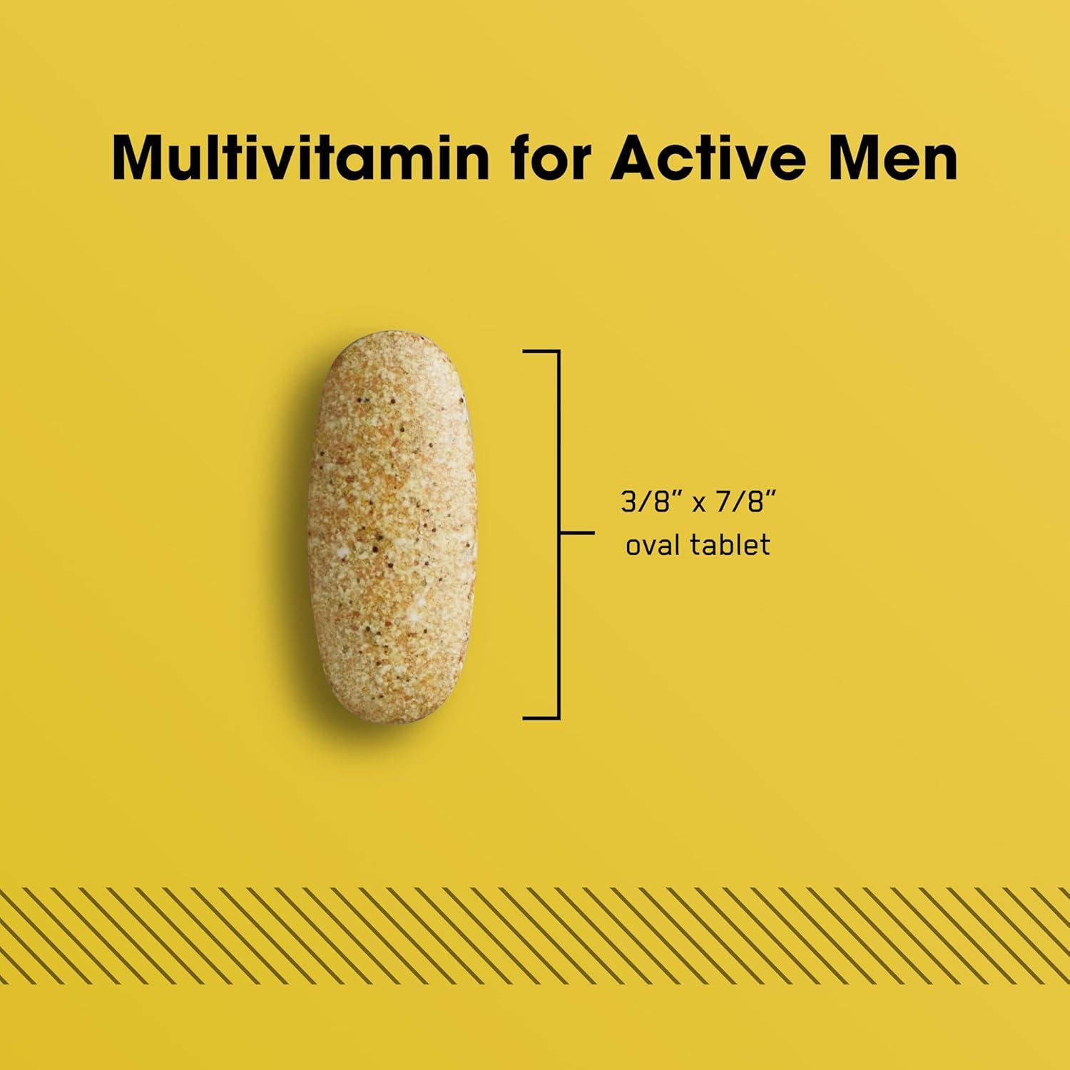 image:imageOptimum Nutrition OptiMen Vitamin C Zinc and Vitamin D E B12 for Immune Support Mens Daily Multivitamin Supplement 90 Count Packaging May VaryTablets