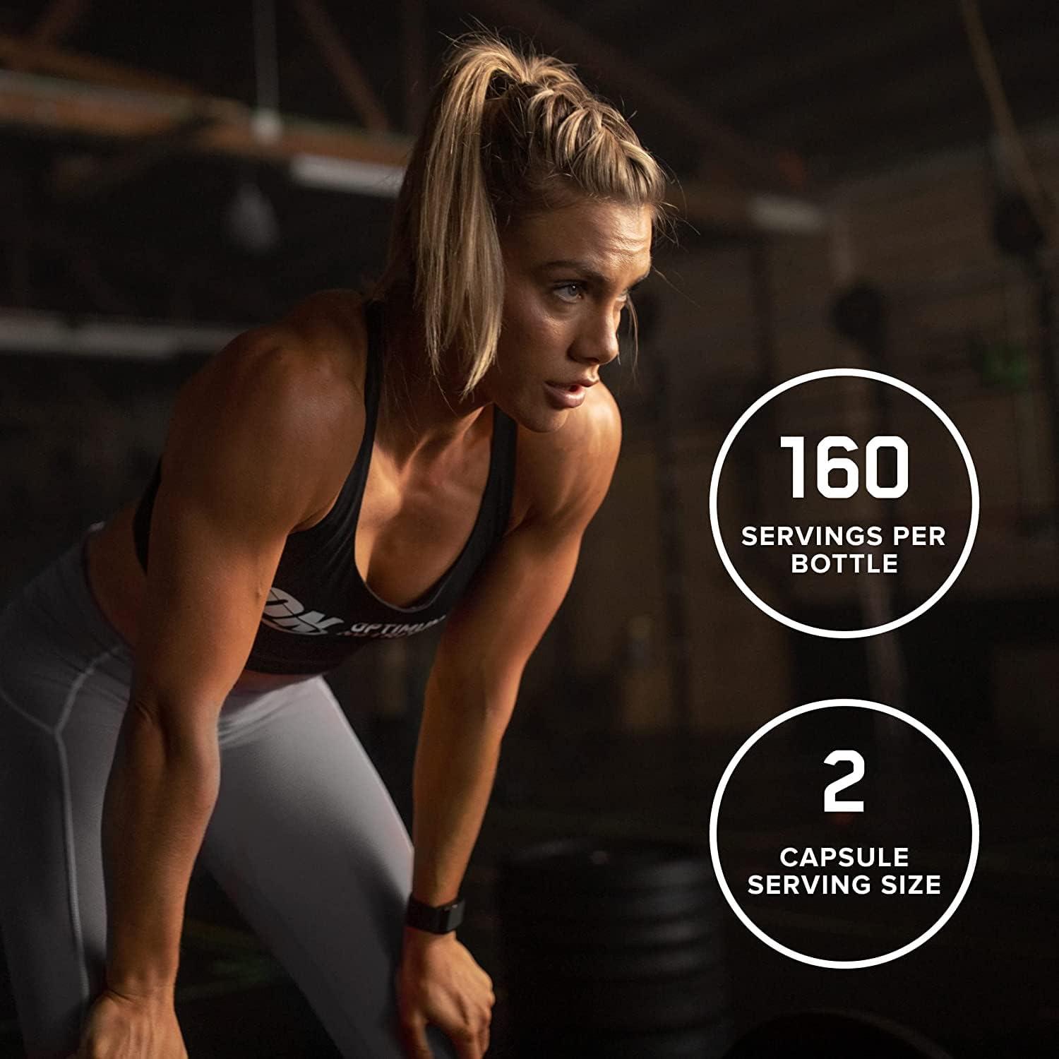 image:imageOptimum Nutrition Superior Amino 2222 Tablets Complete Essential Amino Acids EAAs 160 CountUnflavored