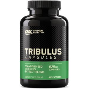 image:imageOptimum Nutrition Tribulus Terrestris 625mg 100 Capsules