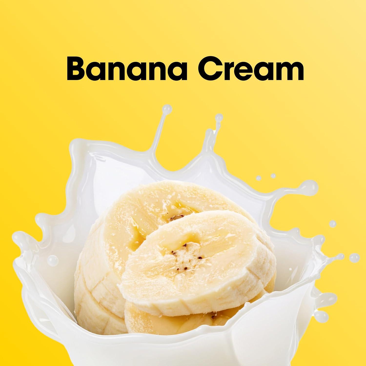 image:imageOptimum Nutrition Gold Standard 100 Whey Protein Powder Double Rich Chocolate 5 Pound Packaging May VaryBanana Cream