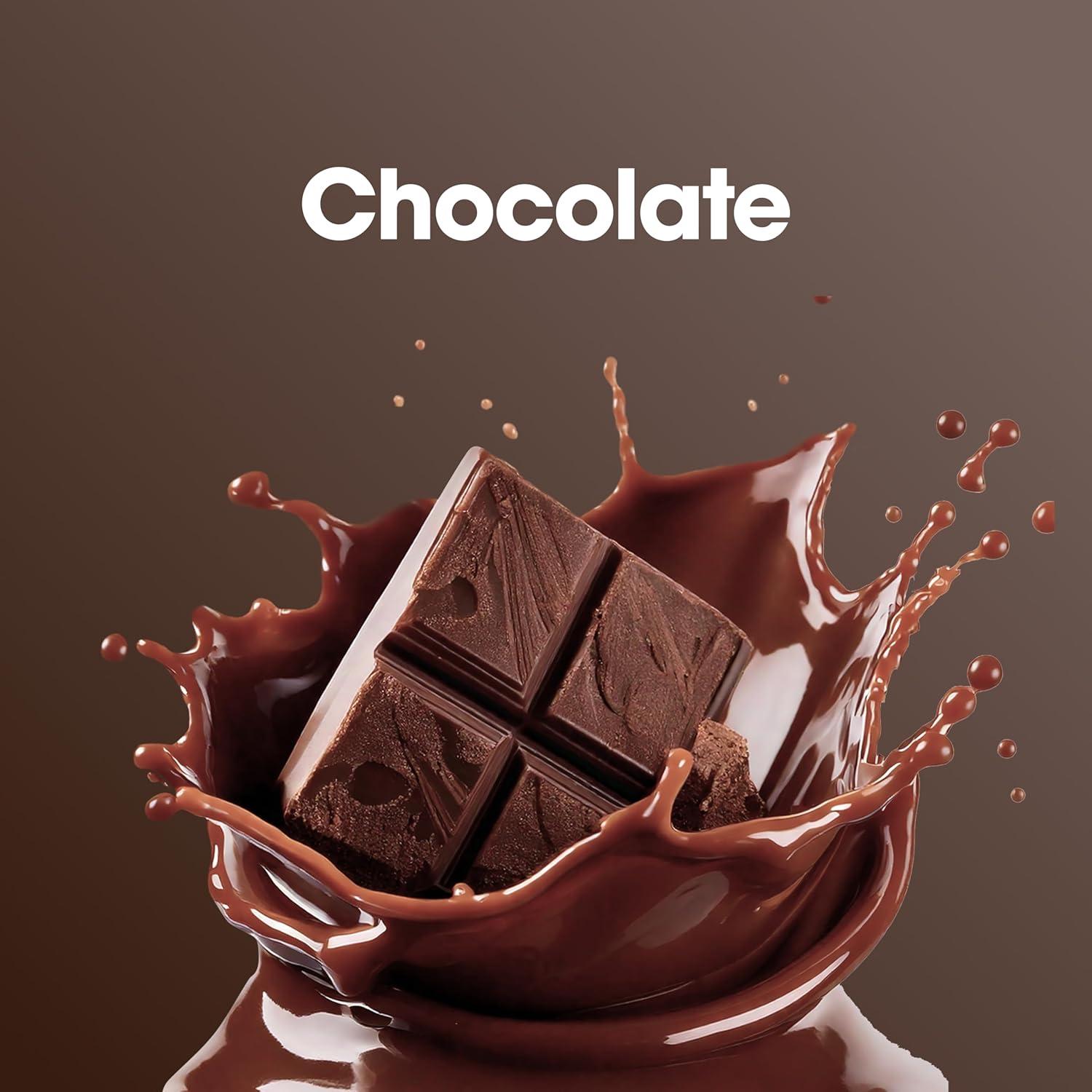 image:imageOptimum Nutrition Gold Standard 100 Whey Protein Powder Double Rich Chocolate 5 Pound Packaging May VaryChocolate