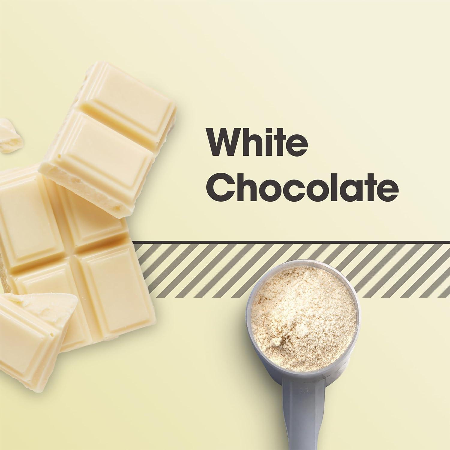 image:imageOptimum Nutrition Gold Standard 100 Whey Protein Powder Double Rich Chocolate 5 Pound Packaging May VaryWhite Chocolate