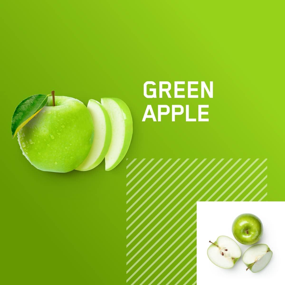 image:imageOptimum Nutrition Amino Energy Pre Workout with Green Tea BCAA Amino Acids Keto Friendly Green Coffee Extract Energy Powder Blue Raspberry 65 Servings Packaging May VaryGreen Apple