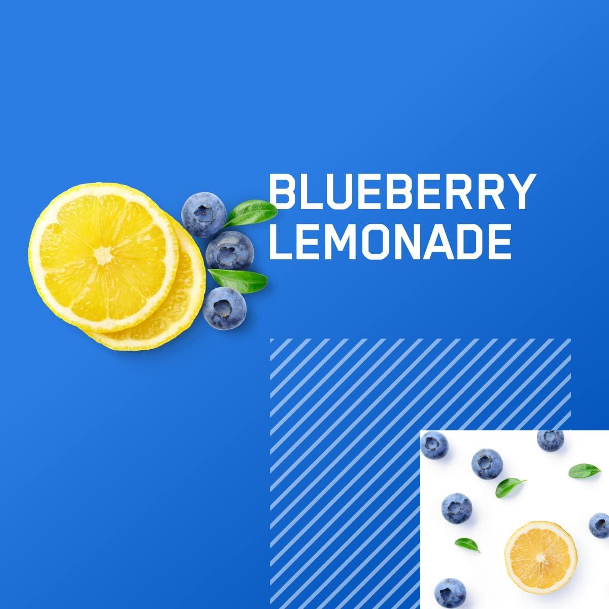 image:imageOptimum Nutrition Amino Energy Pre Workout with Green Tea BCAA Amino Acids Keto Friendly Green Coffee Extract Energy Powder Blue Raspberry 65 Servings Packaging May VaryBlueberry Lemonade