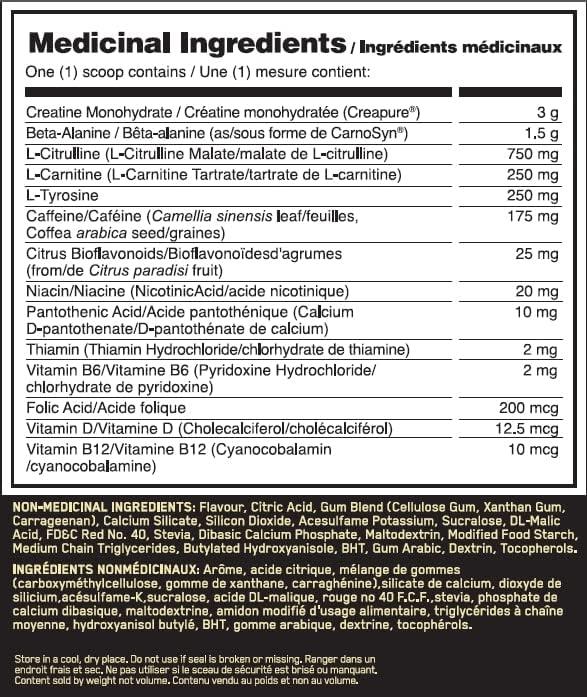 image:imageOptimum Nutrition Gold Standard PreWorkout Vitamin D for Immune Support with Creatine BetaAlanine and Caffeine for Energy Keto Friendly Blueberry Lemonade 30 Servings Packaging May VaryWatermelon